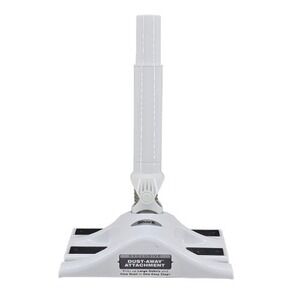 Shark Navigator Vacuum Cleaner Lift Away Dust-Away Hard Floor Attachment White